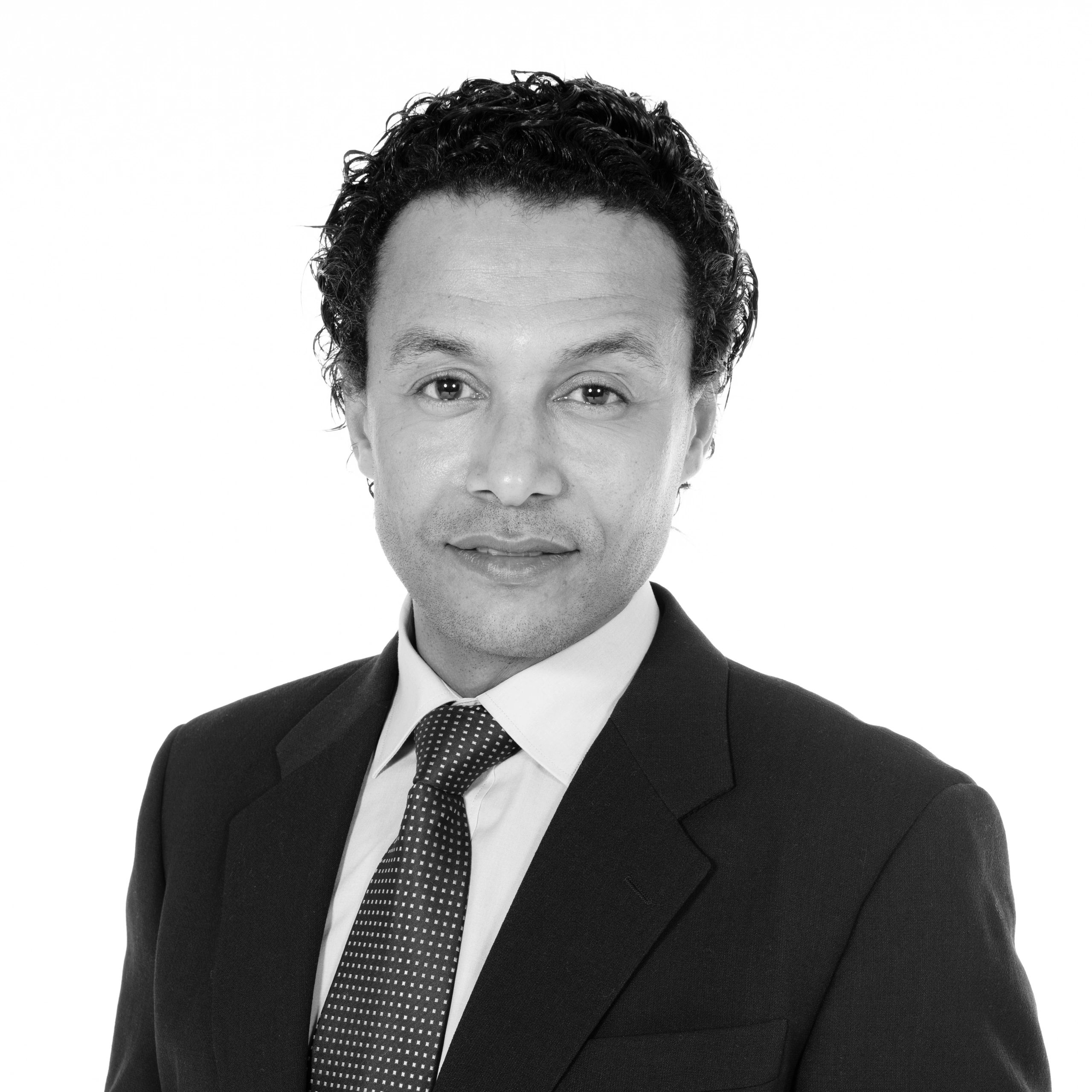 Portrait of Web Development Lead Casey Patel